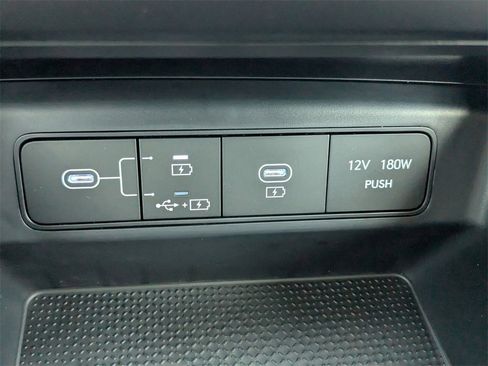 New 2026 Hyundai Tucson SE image 22