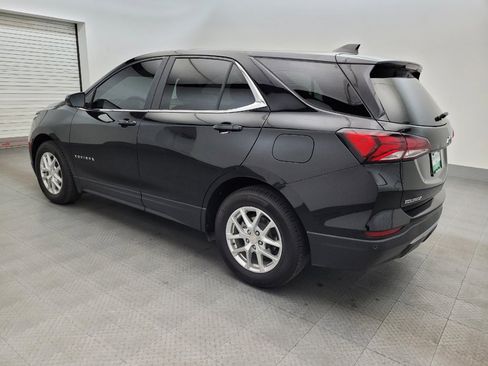 Used 2023 Chevrolet Equinox LT FWD image 3