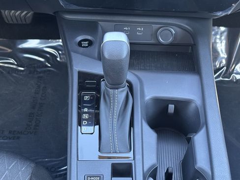 New 2026 Nissan Sentra SV w/ Floor Mat Package FWD image 18