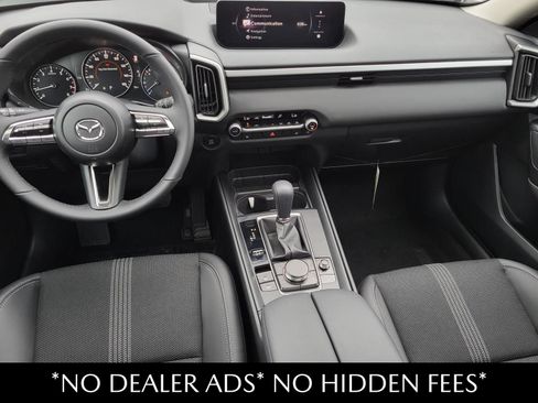 New 2026 MAZDA CX-50 AWD 2.5 S w/ Weather Package image 14