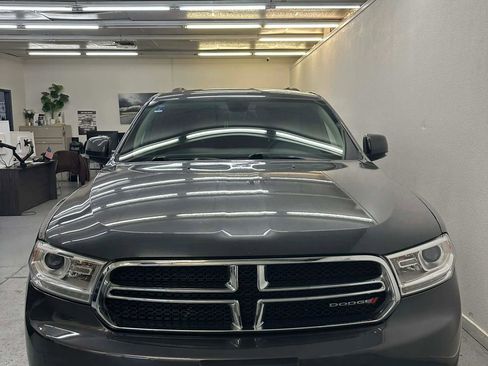 Used 2014 Dodge Durango Limited image 33