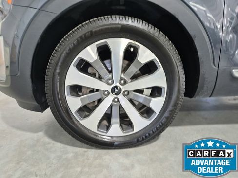 Used 2022 Kia Telluride EX w/ EX Premium Package FWD image 33