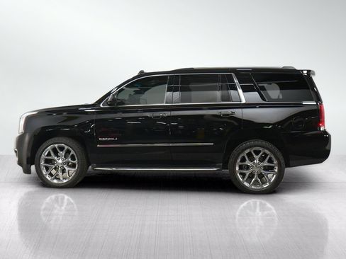 Used 2018 GMC Yukon Denali w/ Open Road Package AWD/4WD image 2