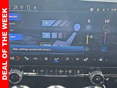 New 2024 Chevrolet Blazer EV LT image 21