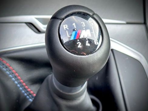 Used 2025 BMW M2 w/ Lighting Package RWD image 20