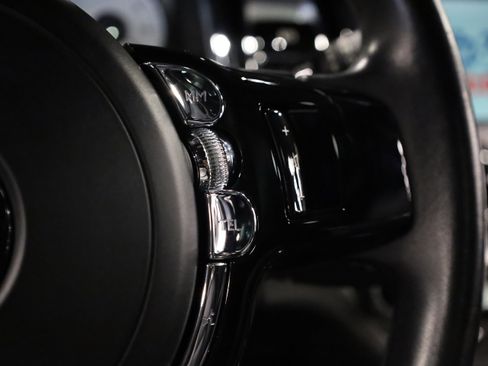Used 2015 Rolls-Royce Ghost Base image 25