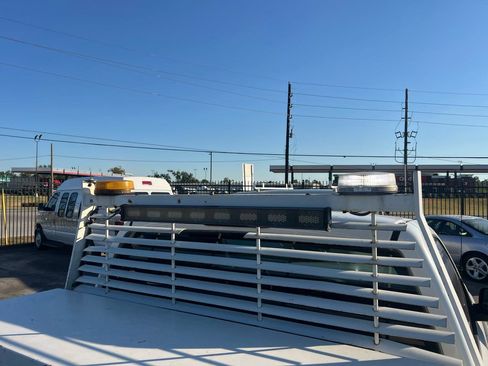 Used 2005 Chevrolet Silverado 2500 W/T image 21