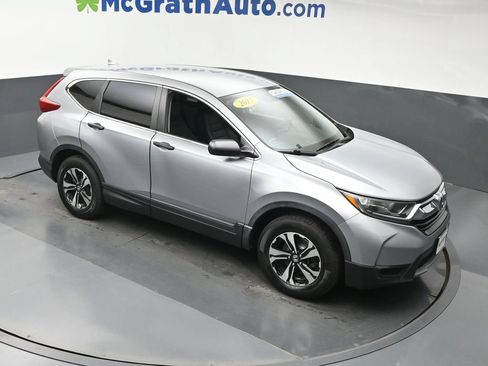 Used 2017 Honda CR-V LX image 3