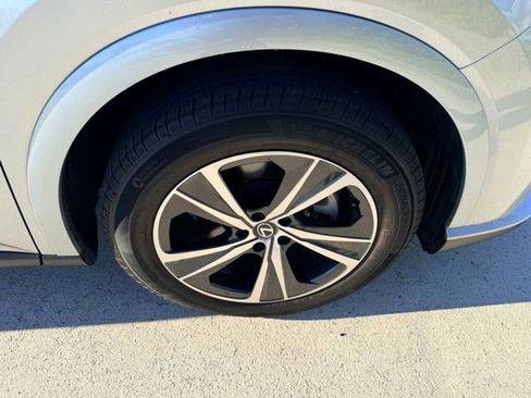 Certified 2025 Lexus RX 350 FWD image 14