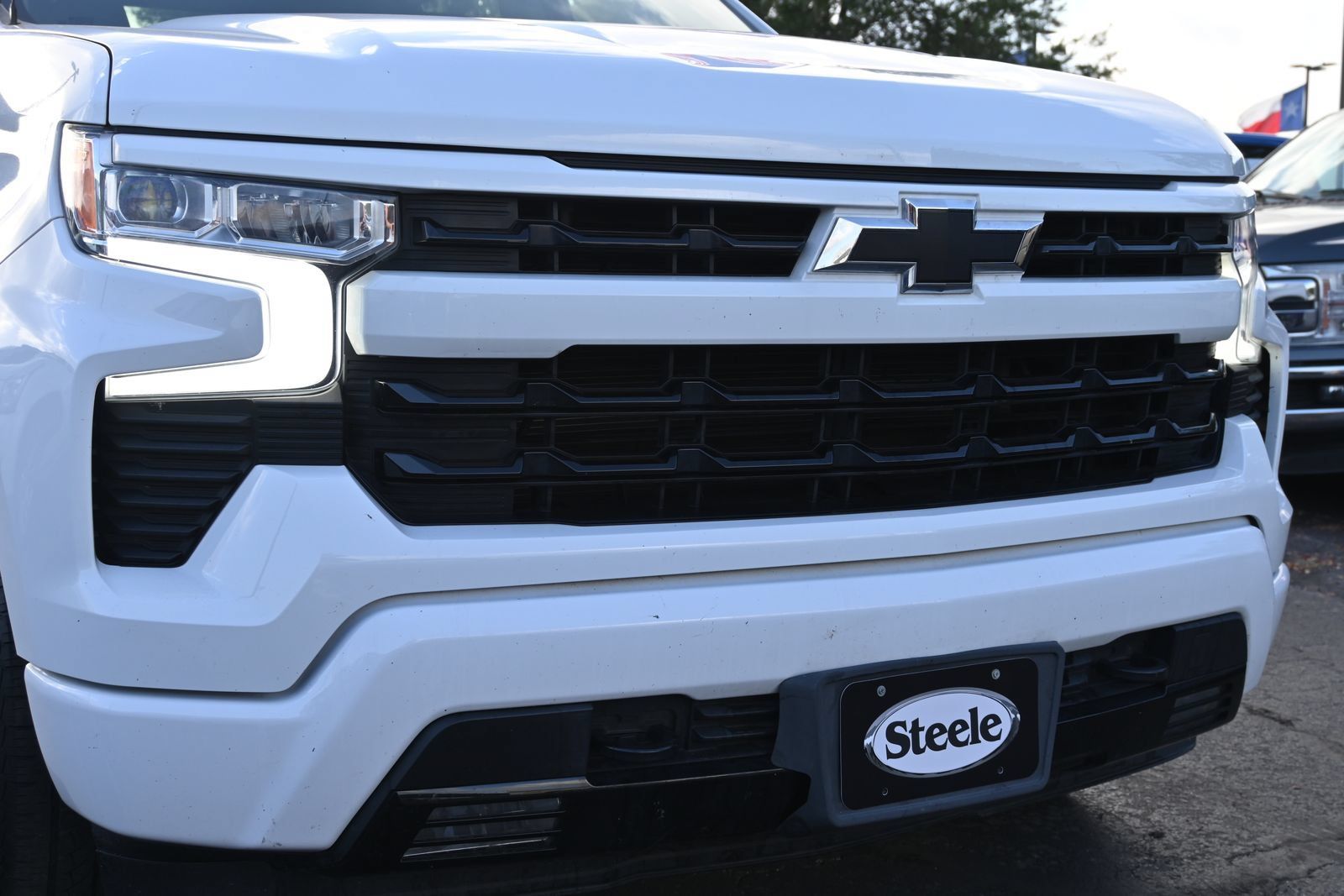 Used 2024 Chevrolet Silverado 1500 RST w/ Protection Package RWD image 27