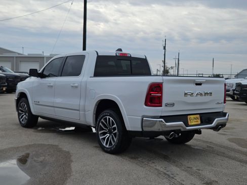 New 2026 RAM 1500 Limited w/ Bed Utility Group image 5