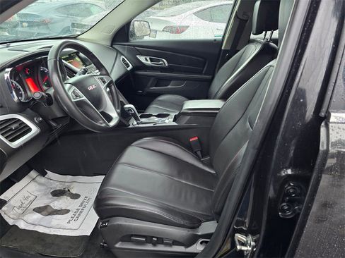 Used 2013 GMC Terrain SLT image 25