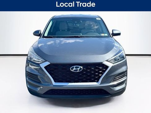 Used 2019 Hyundai Tucson SE w/ Cargo Package image 2