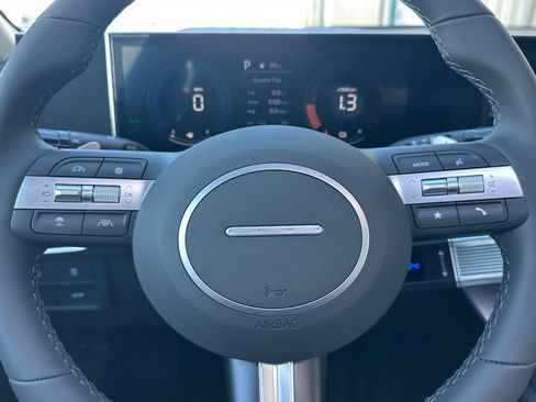 New 2026 Hyundai Sonata SEL FWD image 23