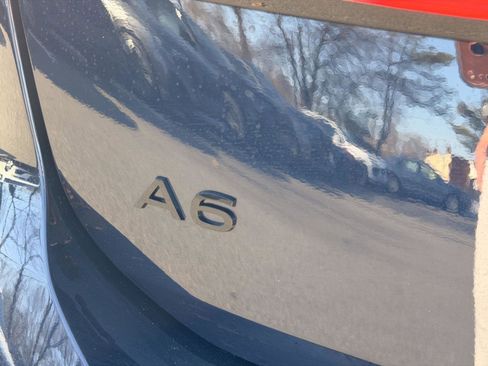 New 2026 Audi A6 Premium Plus image 24