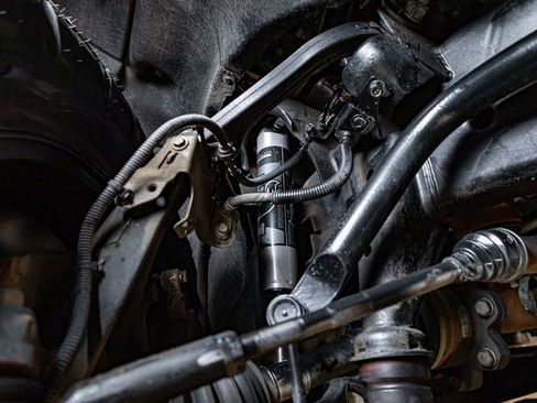 Used 2024 GMC Sierra 3500 Denali w/ Denali Reserve Package image 15