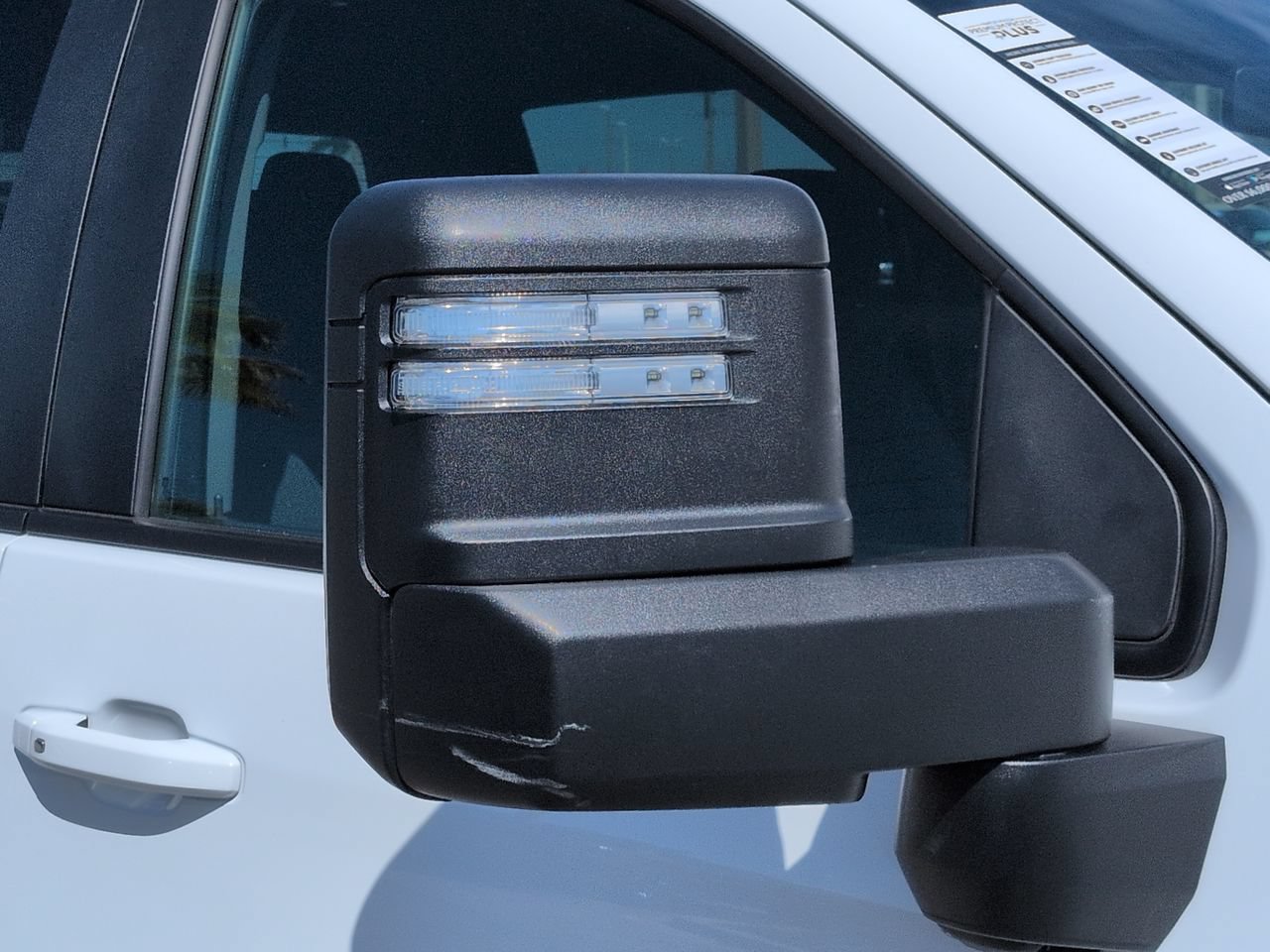 Used 2025 Chevrolet Silverado 2500 LT w/ Safety Package AWD/4WD image 12