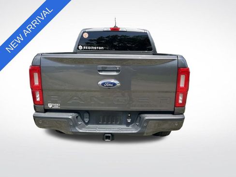 Used 2020 Ford Ranger XLT w/ Equipment Group 301A Mid AWD/4WD image 4