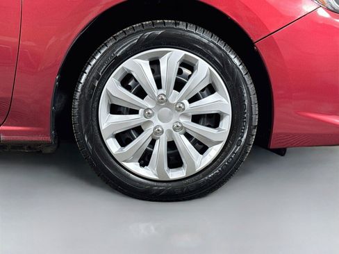 Used 2021 Subaru Impreza 2.0i AWD/4WD image 37