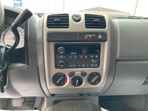 Used 2005 Chevrolet Colorado LS w/ Xtreme Appearance Package RWD image 29