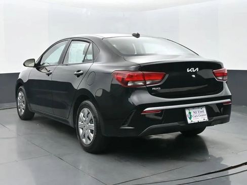 Used 2023 Kia Rio LX image 9