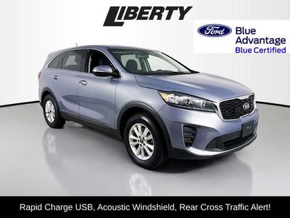 Used 2020 Kia Sorento LX