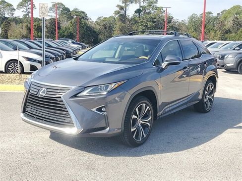 Used 2016 Lexus RX 350 FWD image 5