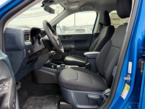 New 2026 Ford Maverick XL w/ Equipment Group 101A image 12