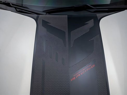 Used 2022 Chevrolet Corvette Stingray Coupe image 11