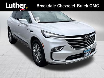 Used 2023 Buick Enclave Premium w/ Experience Buick Package
