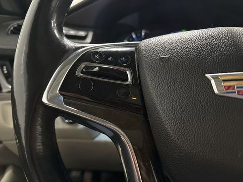 Used 2019 Cadillac Escalade ESV Luxury image 12