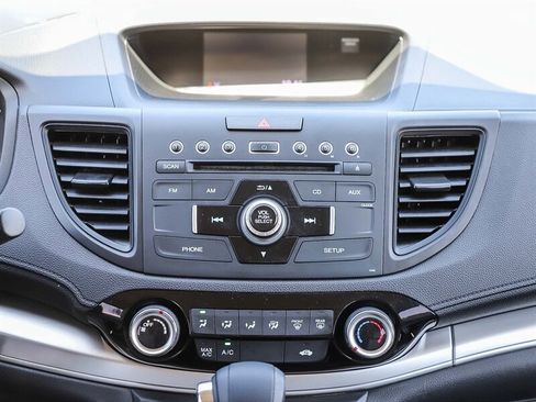 Used 2016 Honda CR-V SE image 18