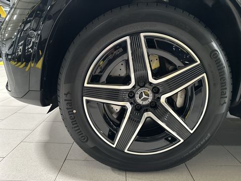 Certified 2025 Mercedes-Benz GLC 350e 4MATIC image 11