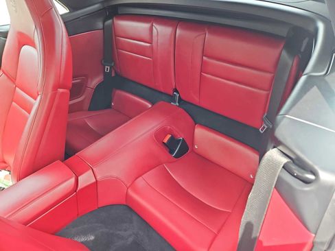 Certified 2022 Porsche 911 Carrera S RWD image 34