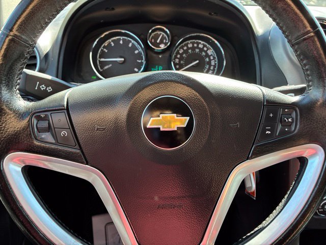 Used 2014 Chevrolet Captiva Sport LS FWD image 24