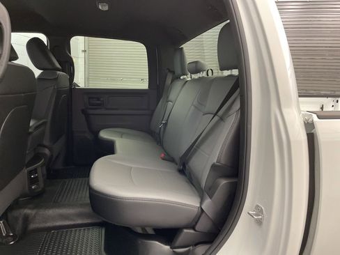 New 2026 RAM 2500 Tradesman image 16