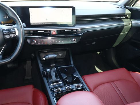 Used 2025 Kia K5 GT-Line w/ GT-Line Premium Package image 11