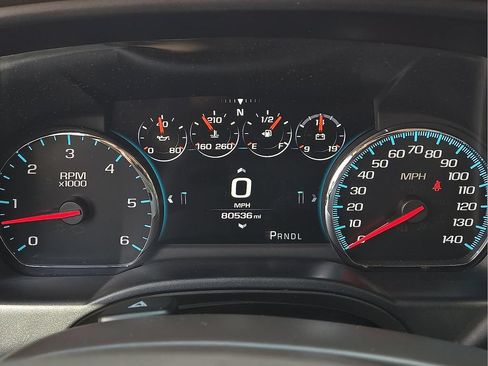 Used 2017 GMC Sierra 1500 Denali AWD/4WD image 19
