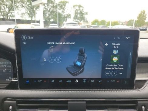 Used 2023 Lincoln Corsair AWD w/ Equipment Group 101A image 38