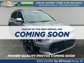Used 2023 Kia Niro Wind w/ Wind Preserve Package video 1