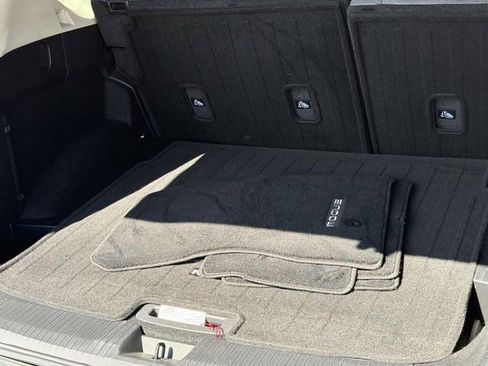 Certified 2023 Nissan Rogue SV image 8