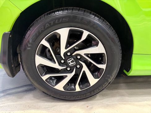 Used 2017 Honda Civic LX image 17