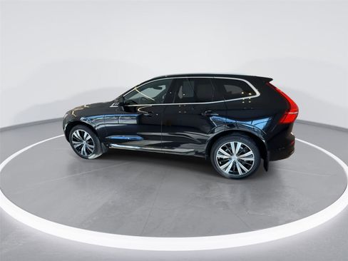 Used 2022 Volvo XC60 B6 Inscription w/ Advanced Package image 6