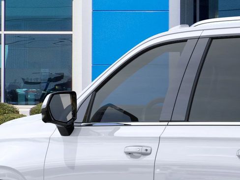 New 2026 Chevrolet Suburban LT w/ Comfort Package image 46