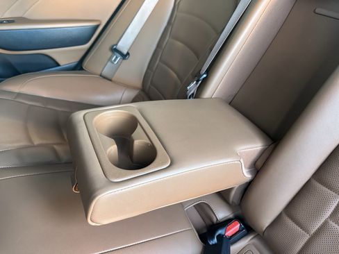 Used 2023 Kia Stinger GT2 w/ Option Group 020 image 37