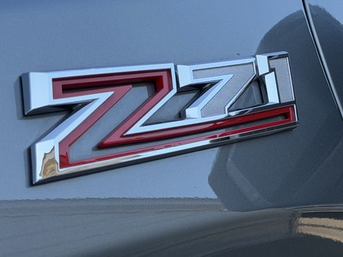 Used 2024 Chevrolet Silverado 1500 RST AWD/4WD image 13