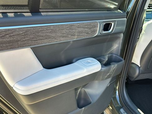 New 2026 Hyundai Santa Fe Calligraphy image 21