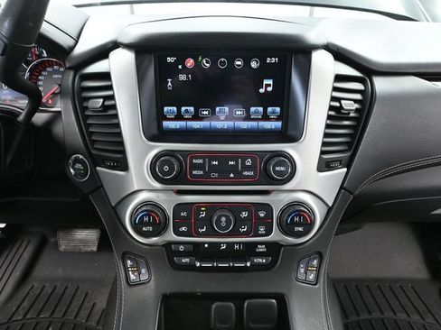 Used 2016 GMC Yukon SLT w/ Premium Edition AWD/4WD image 40