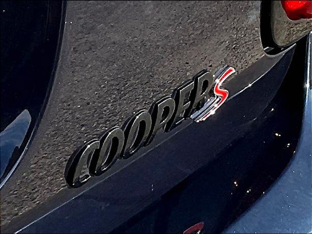 Used 2023 MINI Cooper S FWD image 24