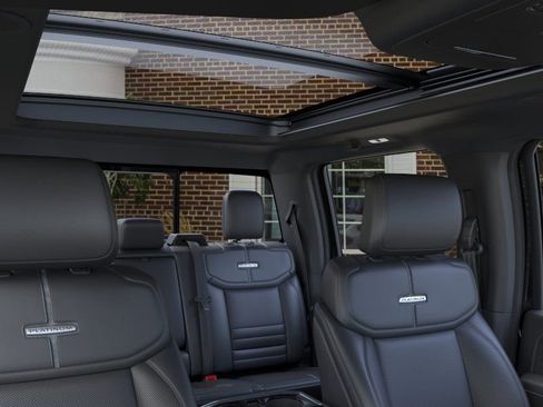 New 2026 Ford F150 Platinum AWD/4WD image 22